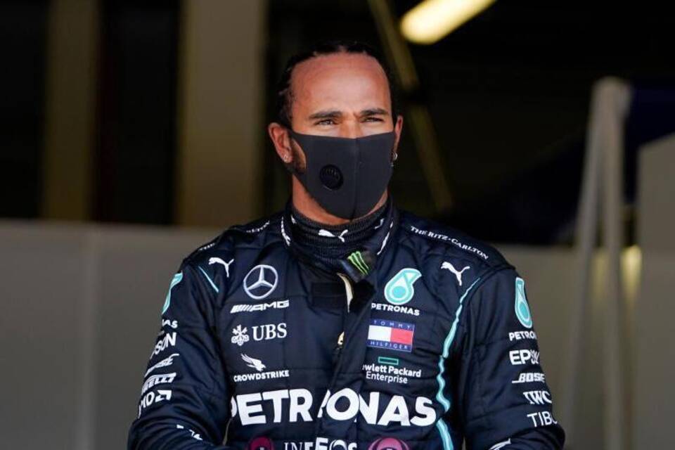 Lewis Hamilton Lewis Hamilton
