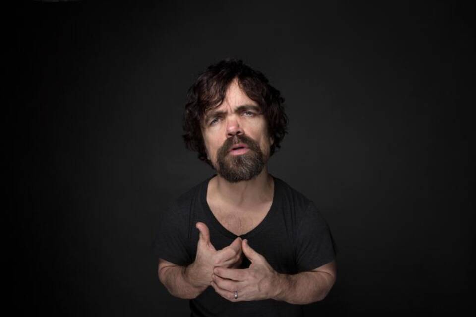 Peter Dinklage