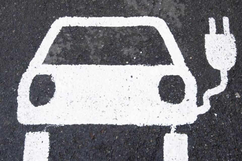 Mehr Elektroautos Mehr Elektroautos