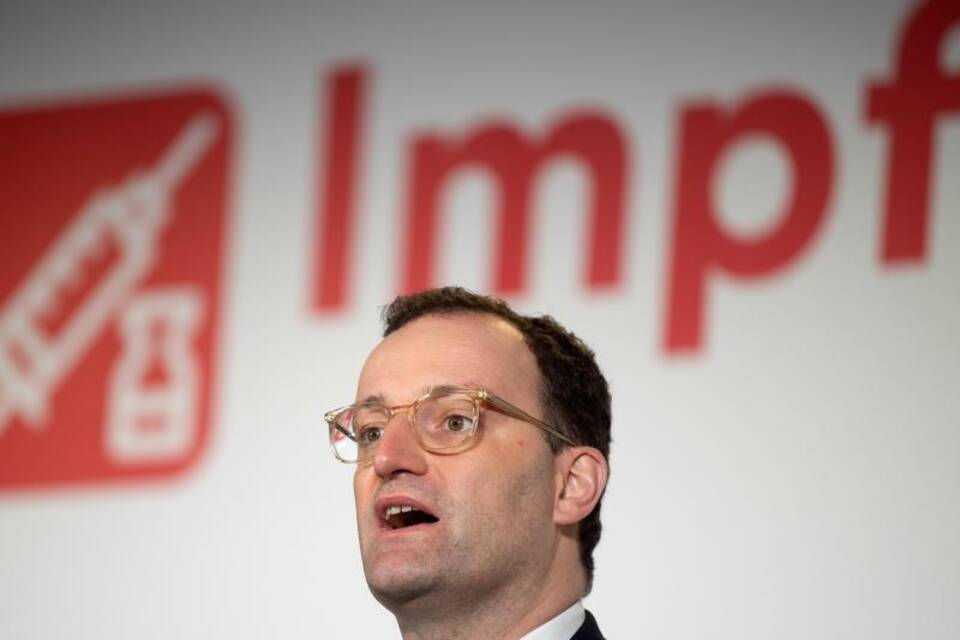 Jens Spahn