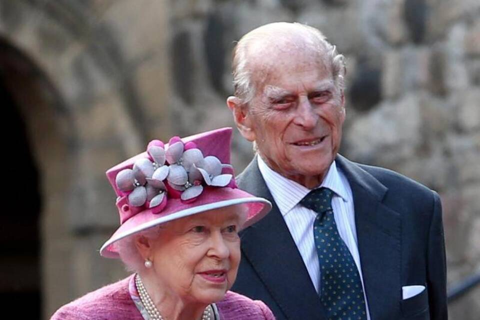 Queen Elizabeth Queen Elizabeth