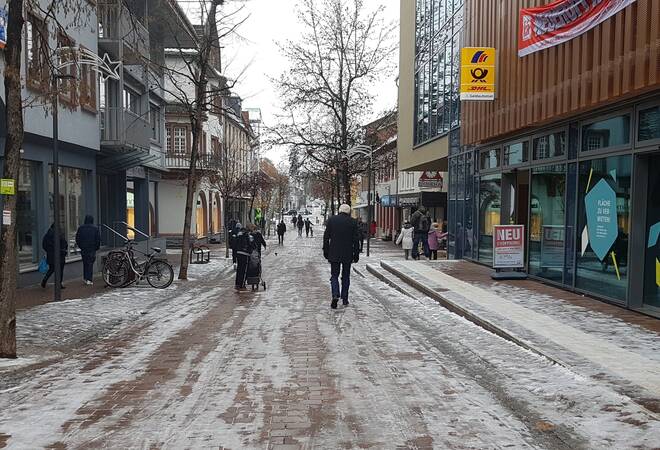 Stadt wiesloch singler
