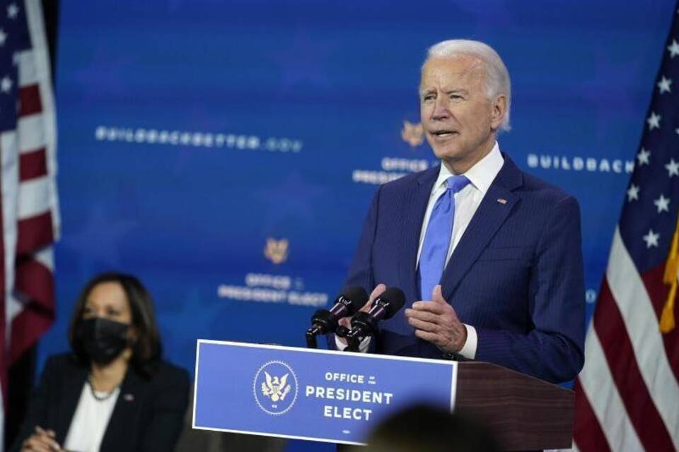 Joe Biden Joe Biden