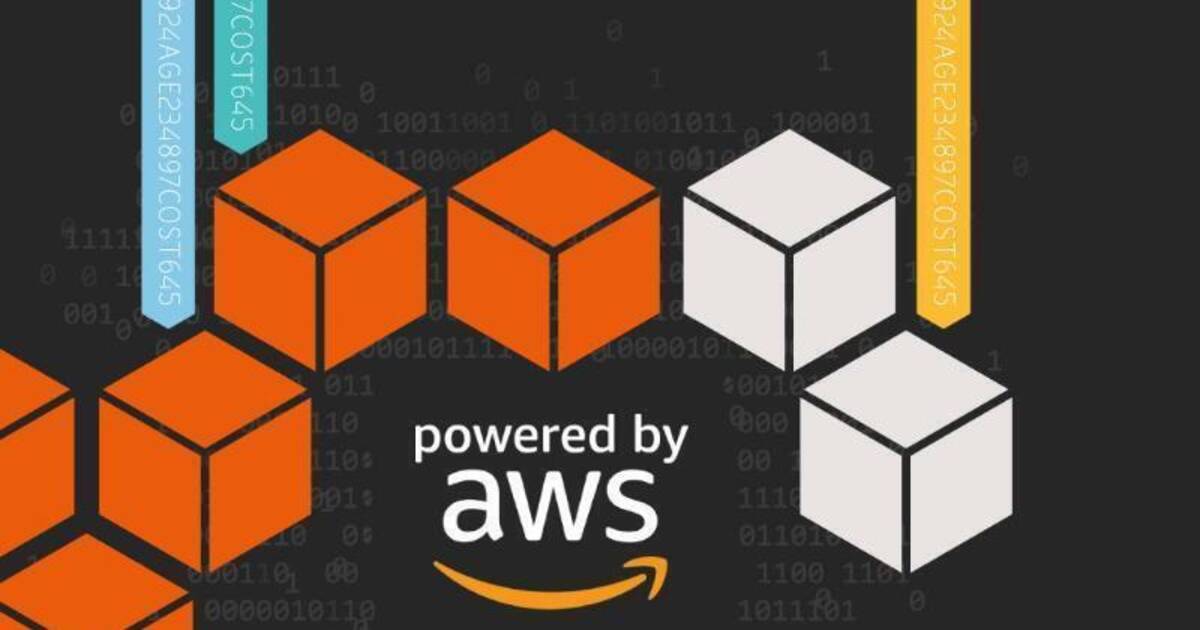 Wandel zum ITAnbieter Amazon AWS will auch ohne Cloud wachsen