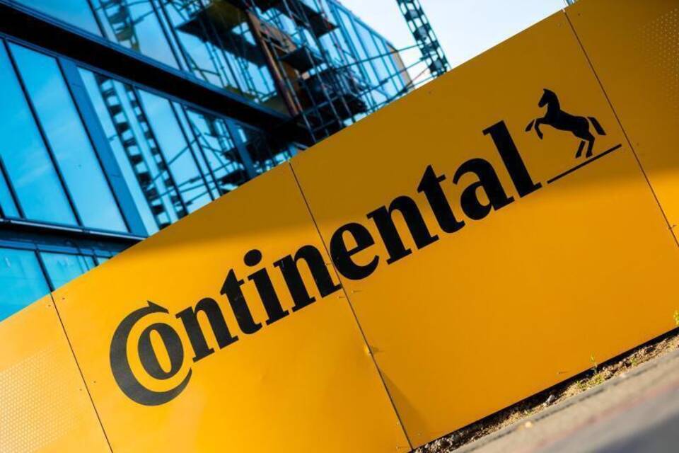Continental AG Continental AG