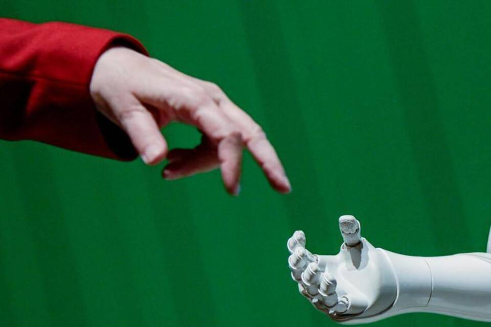 Künstliche Intelligenz Künstliche Intelligenz