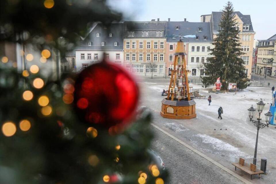 Weihnachten