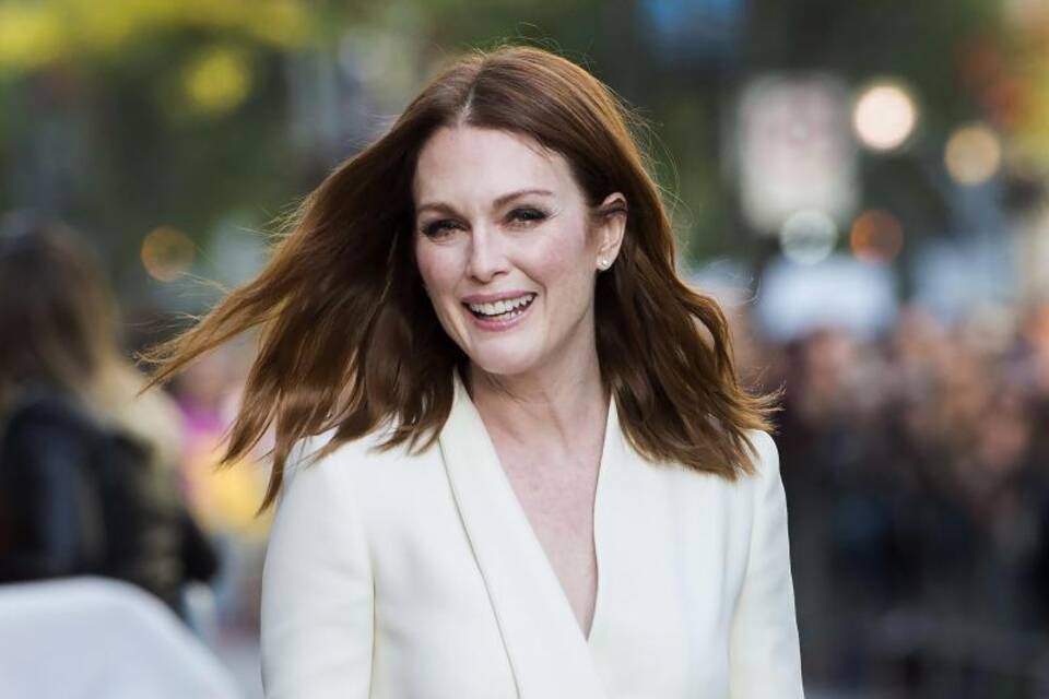 Julianne Moore