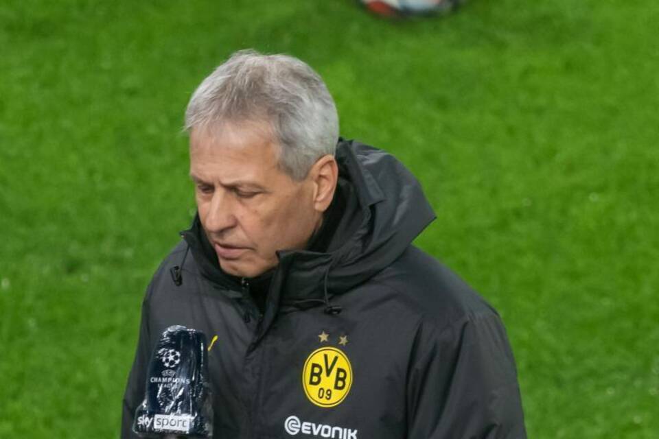 BVB-Coach