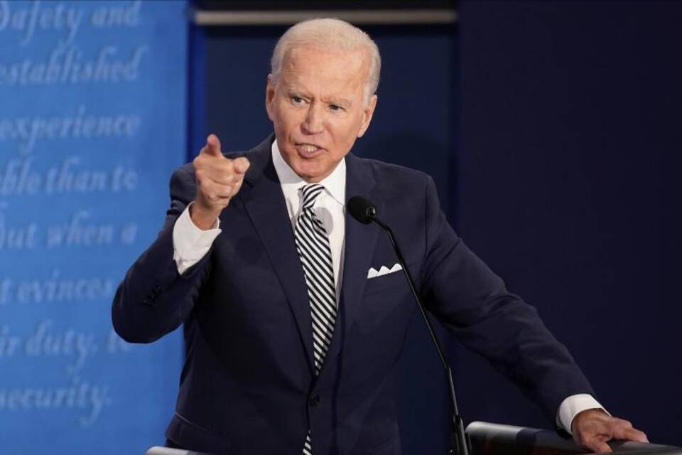 Joe Biden