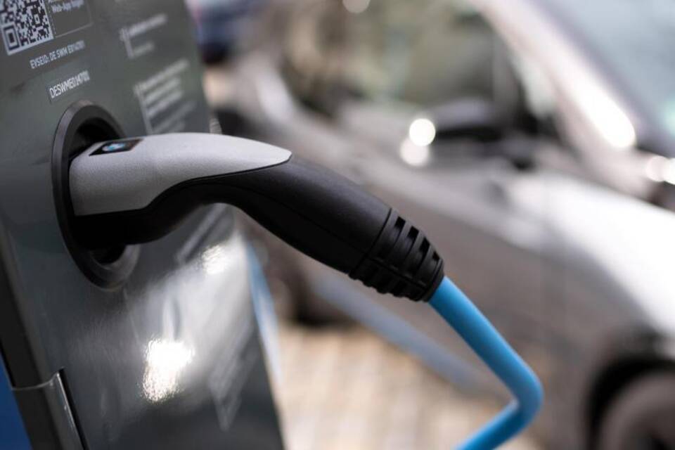 E-Mobilität E-Mobilität