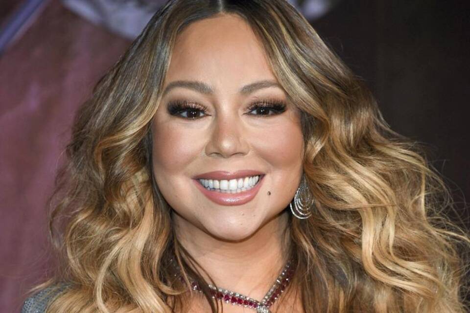 Mariah Carey