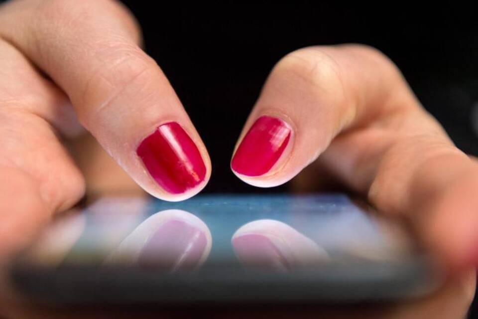 Haushalte geben mehr für Telekommunikation aus Haushalte geben mehr für Telekommunikation aus