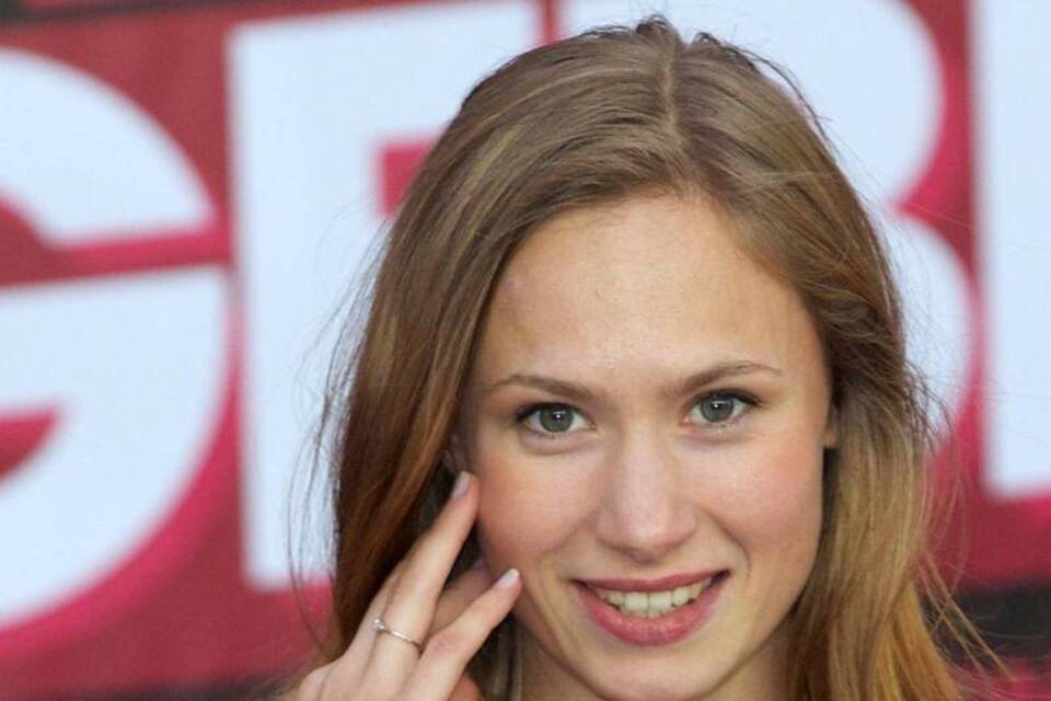 Alina Levshin Alina Levshin