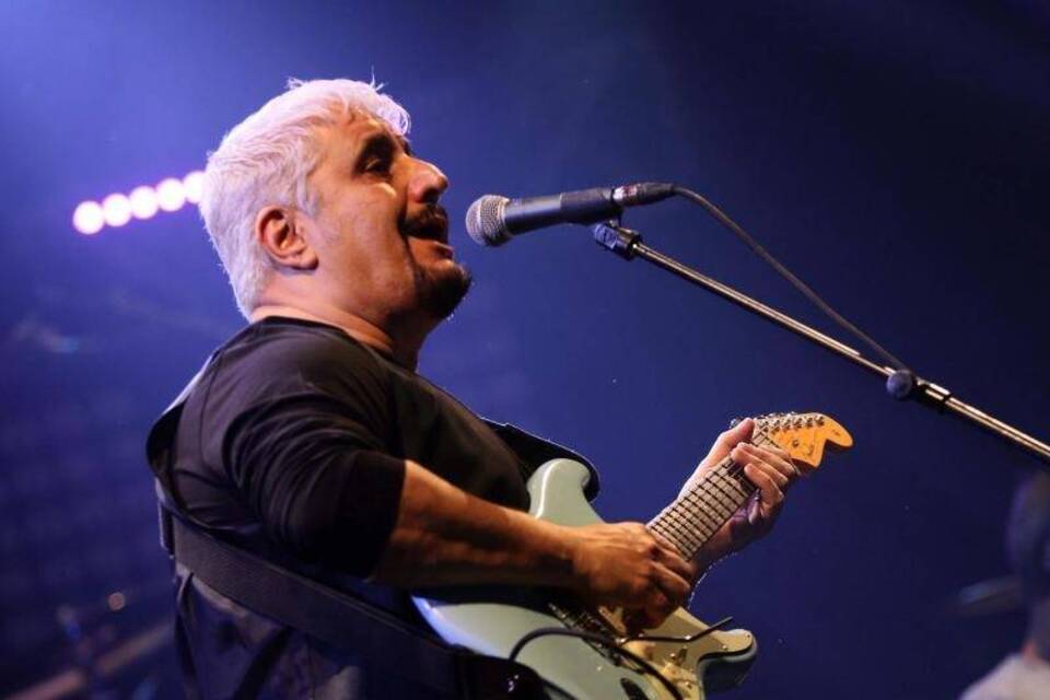 Pino Daniele Pino Daniele