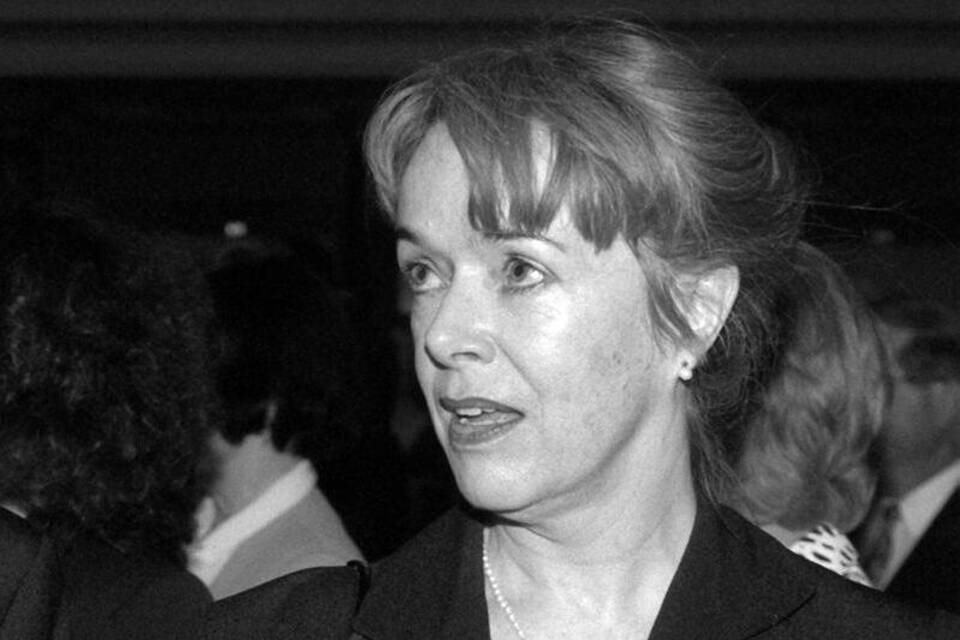 Jutta Lampe Jutta Lampe