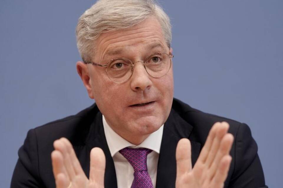 Norbert Röttgen Norbert Röttgen