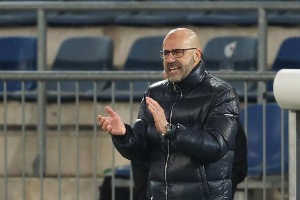 Peter Bosz