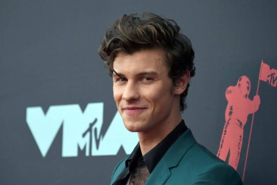 Shawn Mendes Shawn Mendes