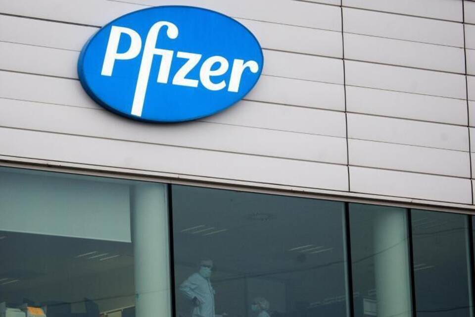 Pfizer