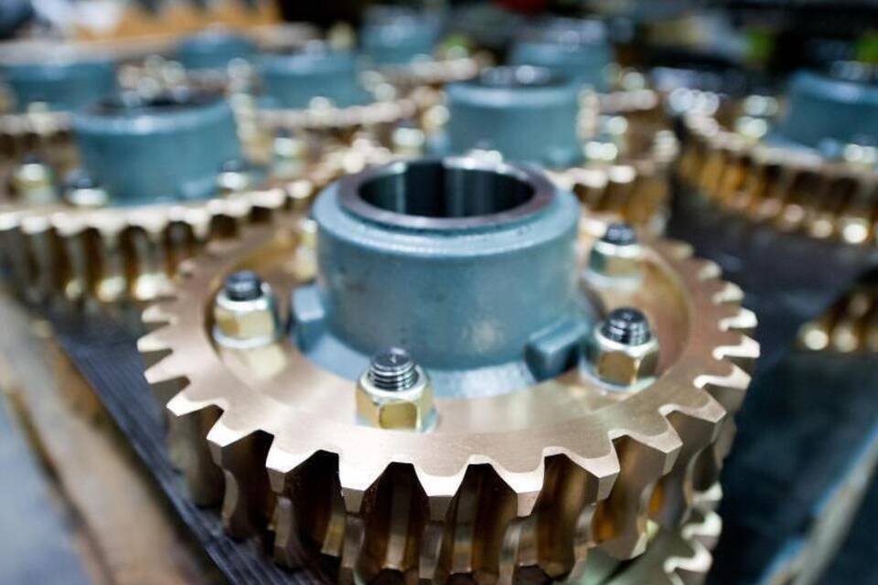 Industrie Industrie