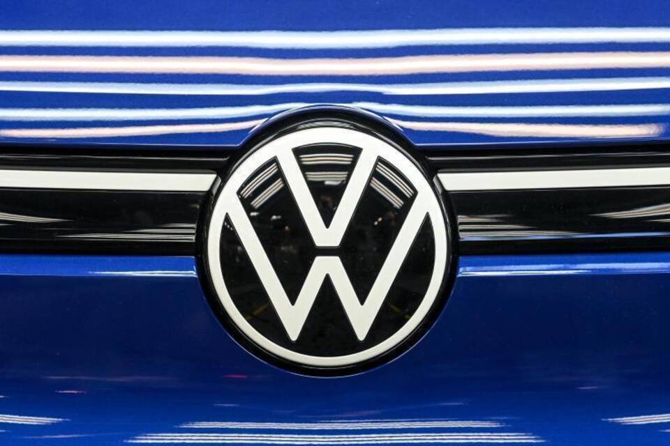 Volkswagen Volkswagen