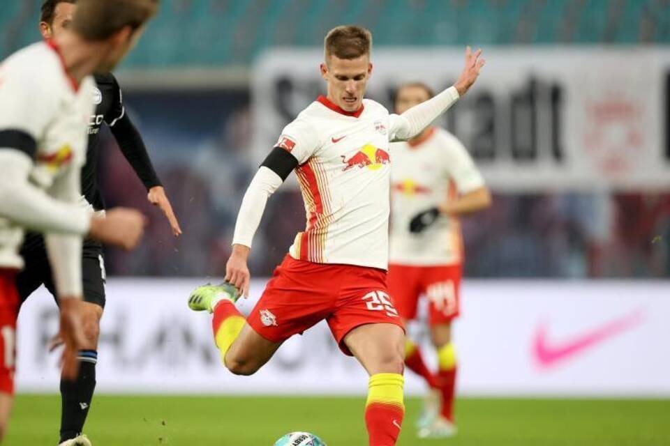 Dani Olmo Dani Olmo