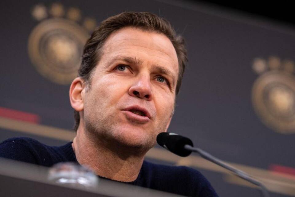 Oliver Bierhoff Oliver Bierhoff