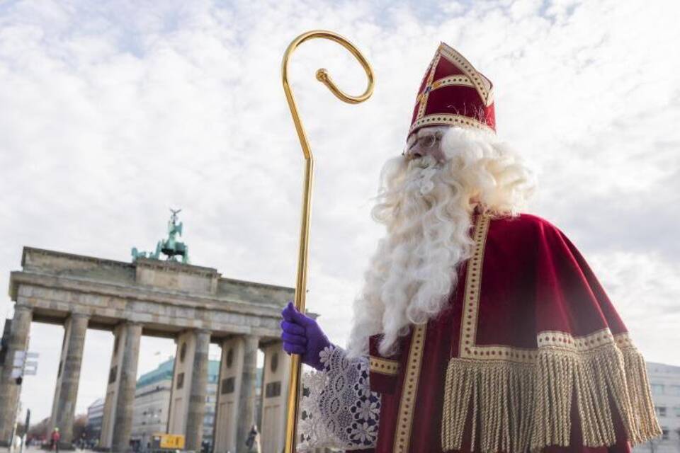 Nikolaus