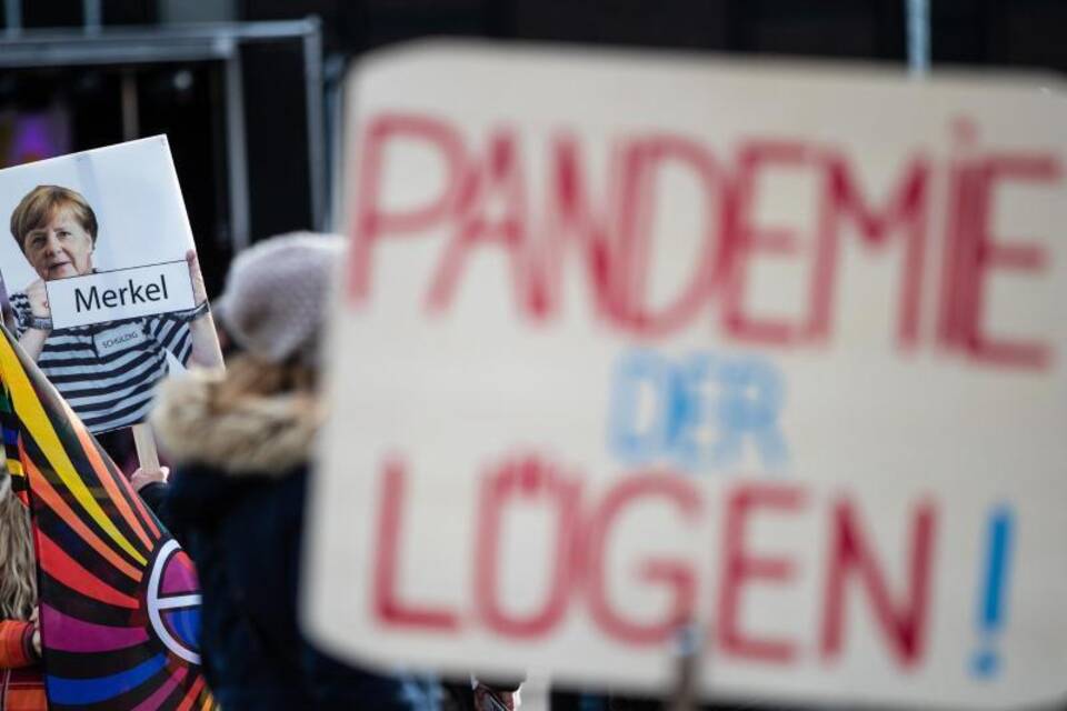 Demonstration Demonstration