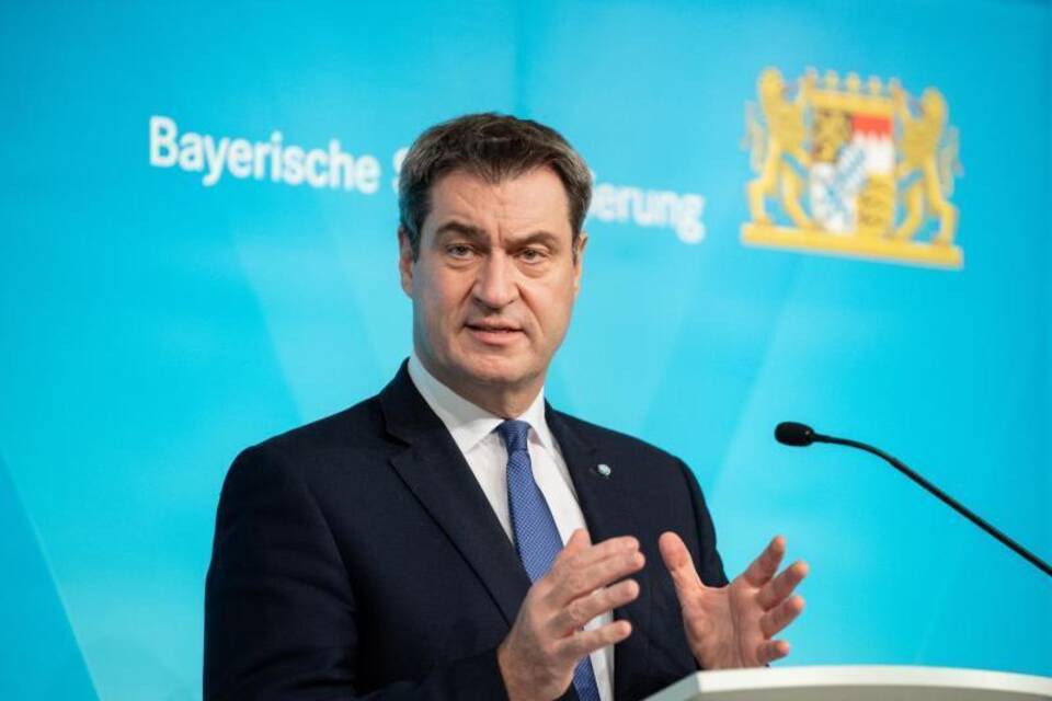 Markus Söder