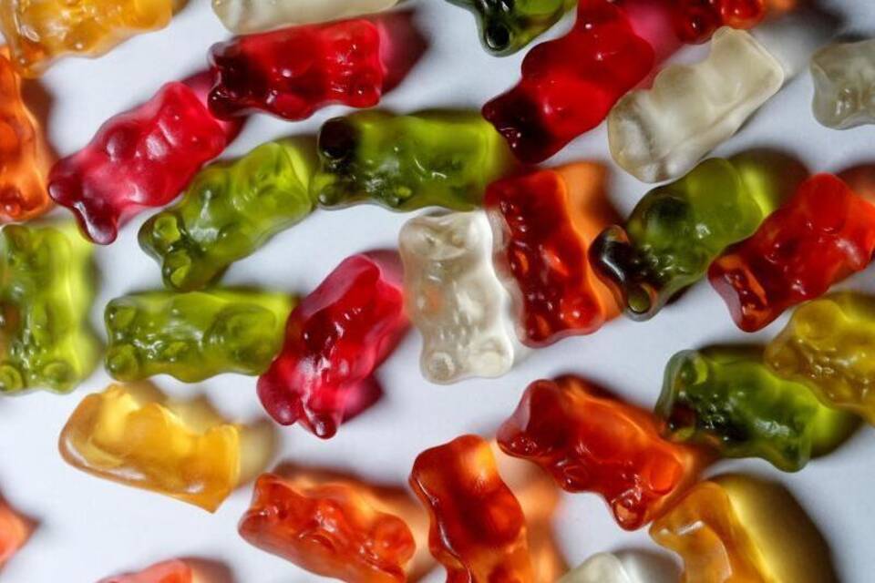 Haribo-Werk in Sachsen vor dem Aus Haribo-Werk in Sachsen vor dem Aus