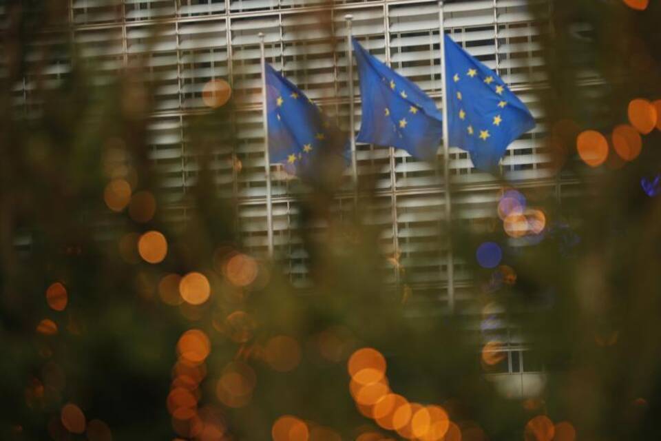 Brexit-Verhandlungen Brexit-Verhandlungen