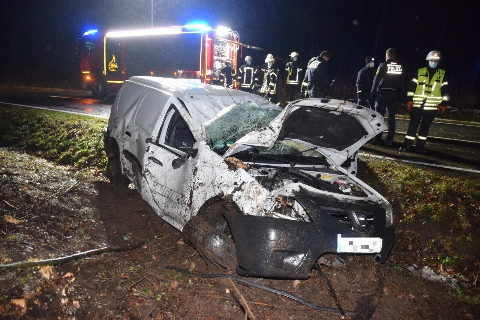hassmersheim todlicher unfall auf der l529 update mosbach rnz