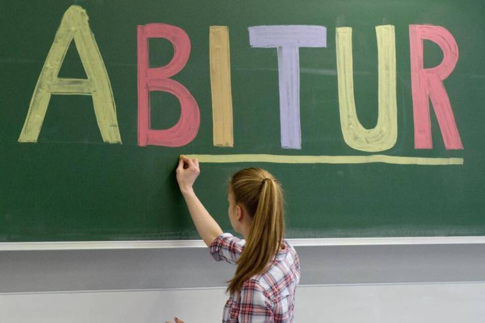 Abitur Abitur