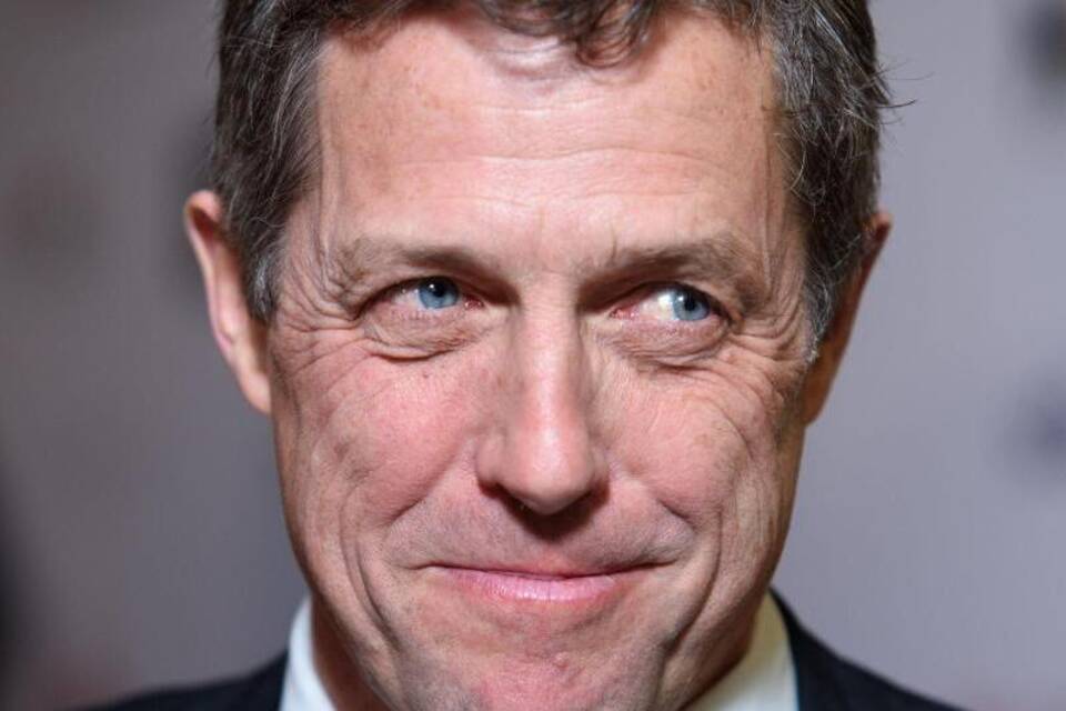 Hugh Grant Hugh Grant