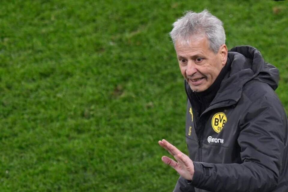 BVB-Coach