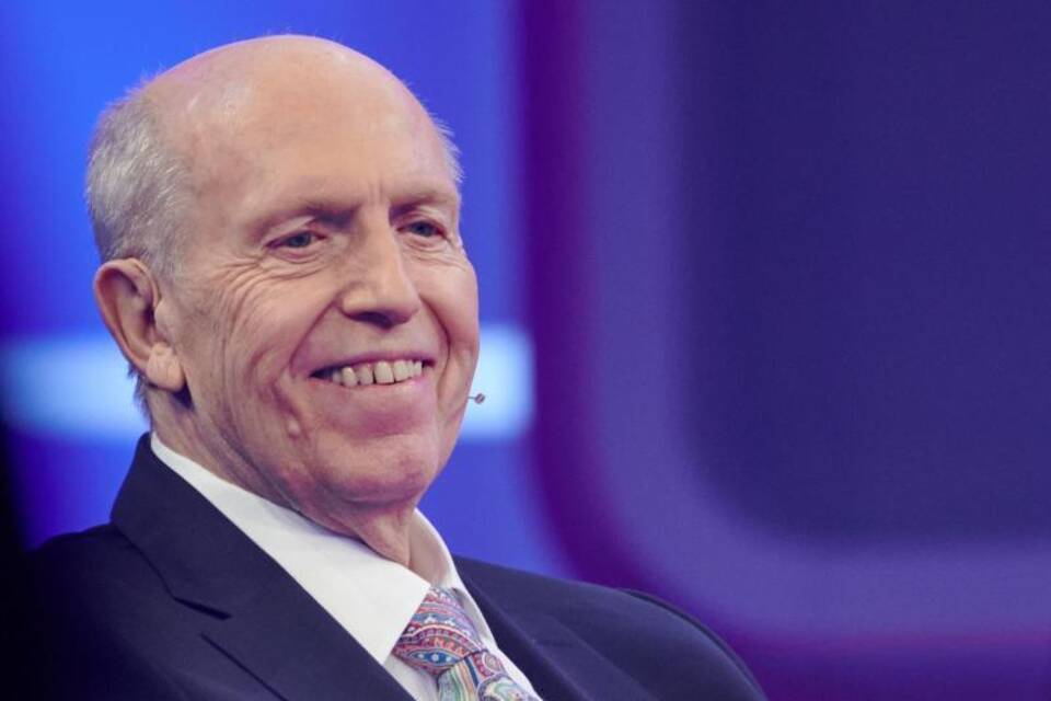 Reiner Calmund Reiner Calmund