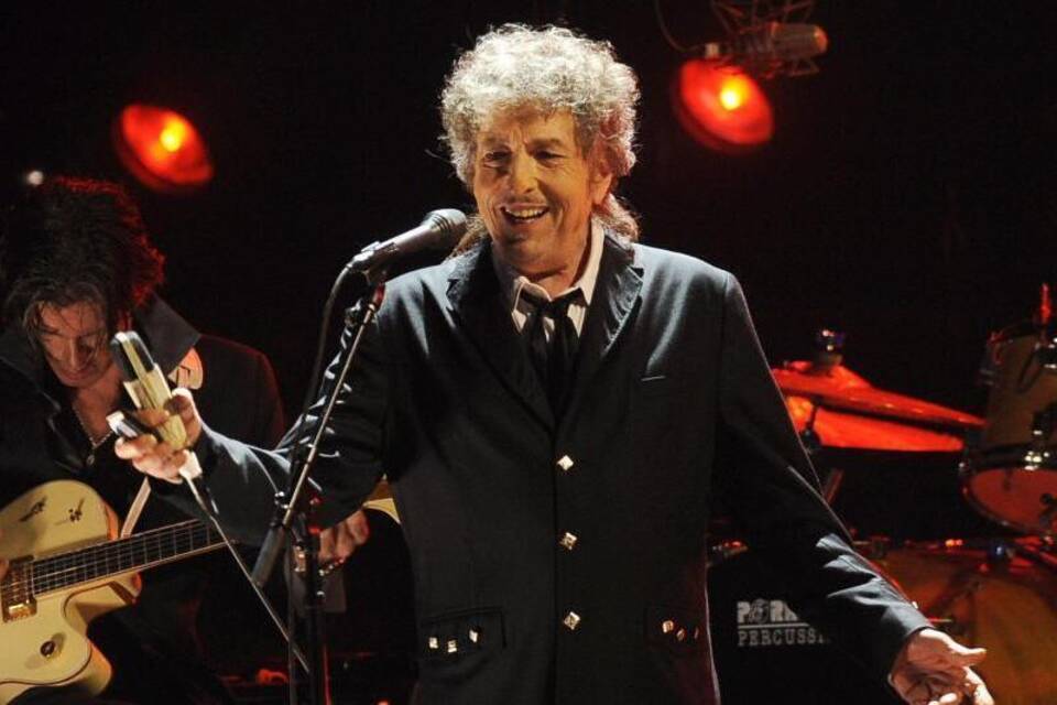 Bob Dylan