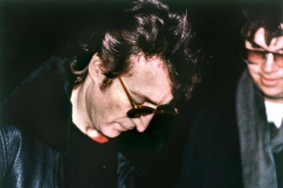 John Lennon John Lennon