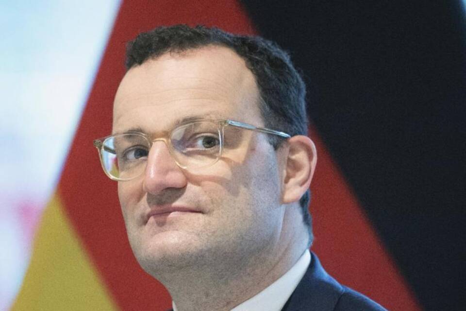 Jens Spahn Jens Spahn