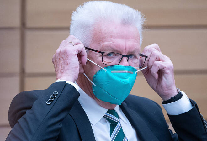 pix Kretschmann sudwest kretschmann sieht nach wegfall