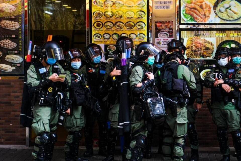 Proteste Proteste