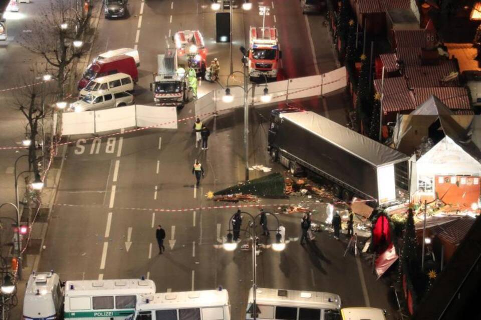 Anti-Terror-Konzept Anti-Terror-Konzept