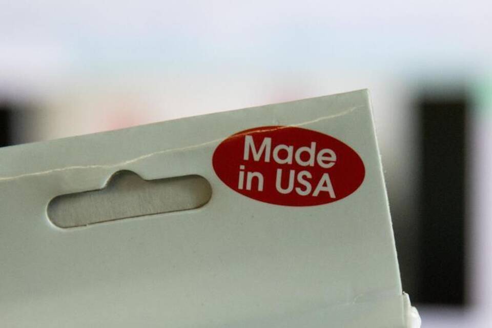 Strafzölle auf US-Importe Strafzölle auf US-Importe