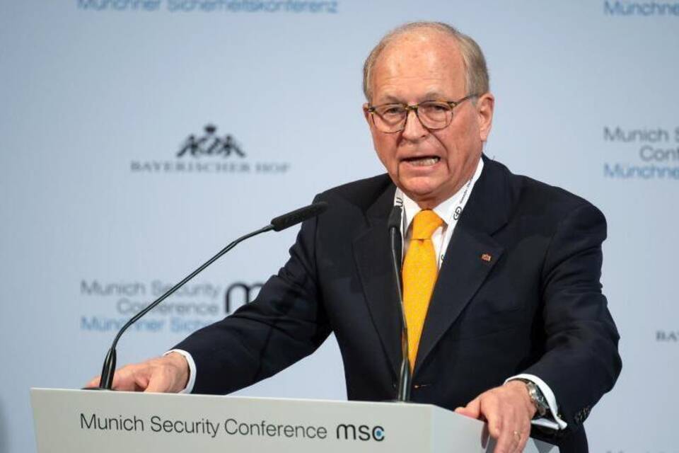 Ischinger Ischinger