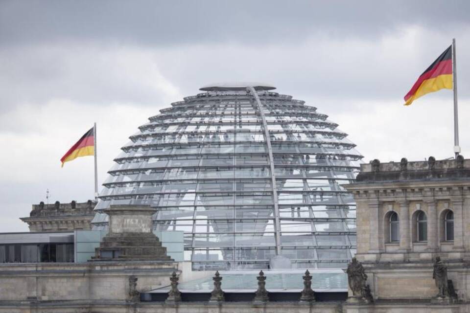 Bundestagswahl am 26. September 2021 Bundestagswahl am 26. September 2021