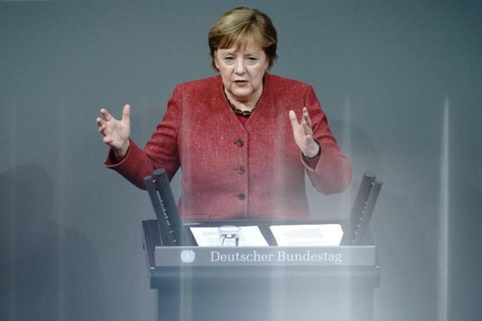 Angela Merkel Angela Merkel