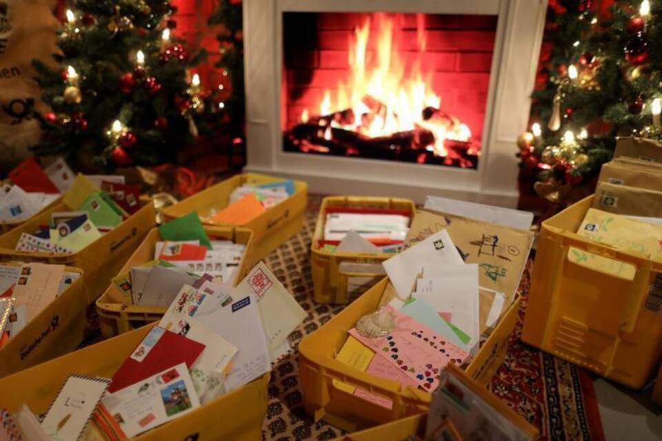 Kinderwünsche zu Weihnachten Kinderwünsche zu Weihnachten