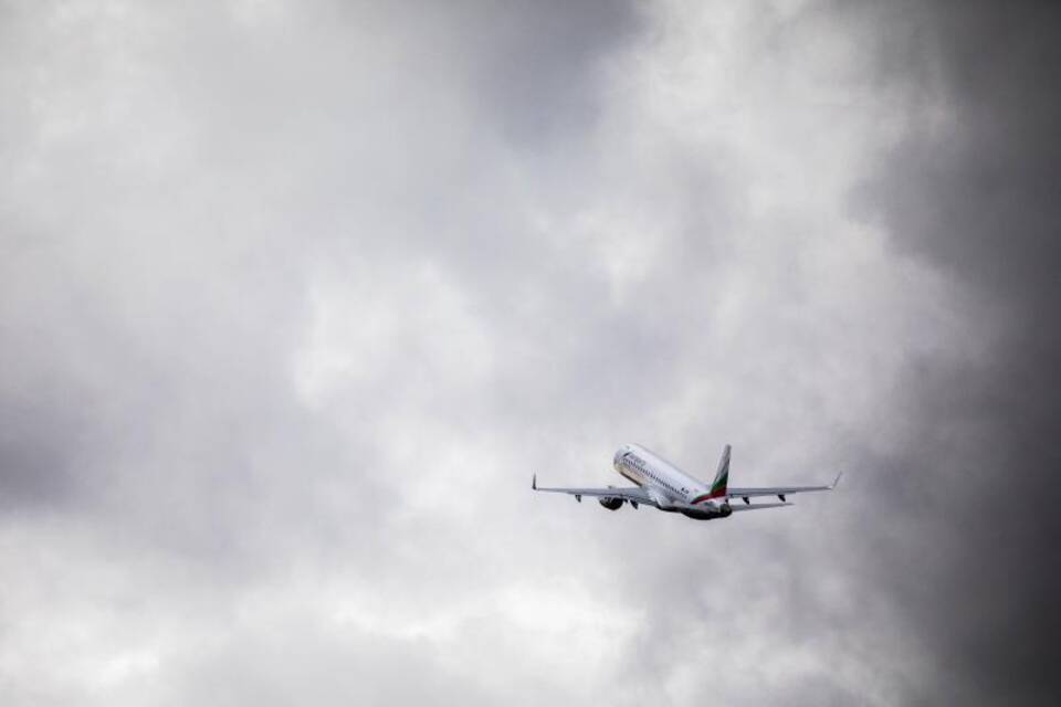 Abschiebeflug Abschiebeflug